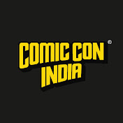 Comic Con India