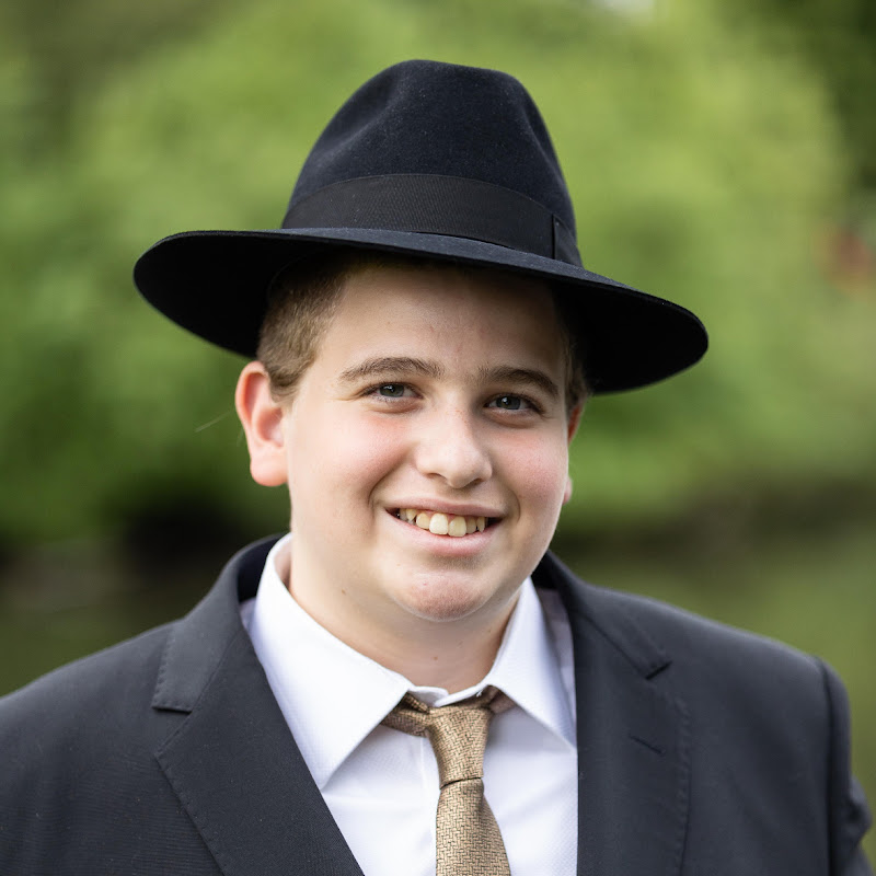 Avrumi Issler l אברומי איסלר