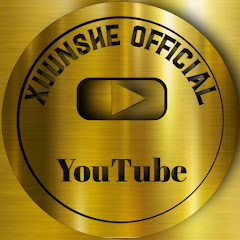 XUUNSHE OFFICIAL channel logo