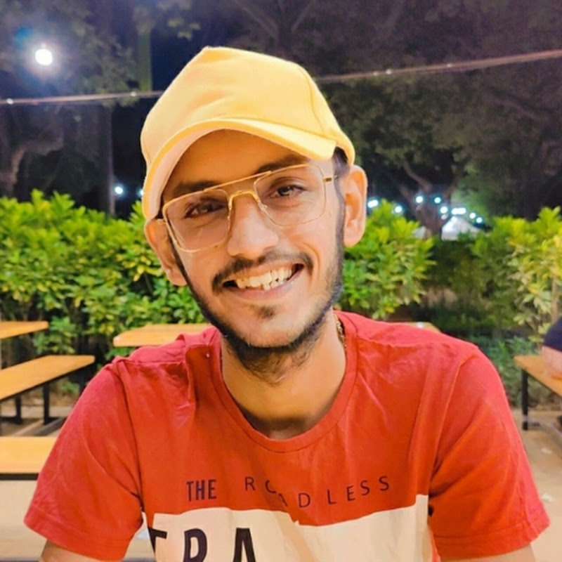 Vlogs With Niraj