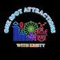 One Spot Attractions With Kristy logo
