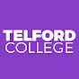 Telford College logo