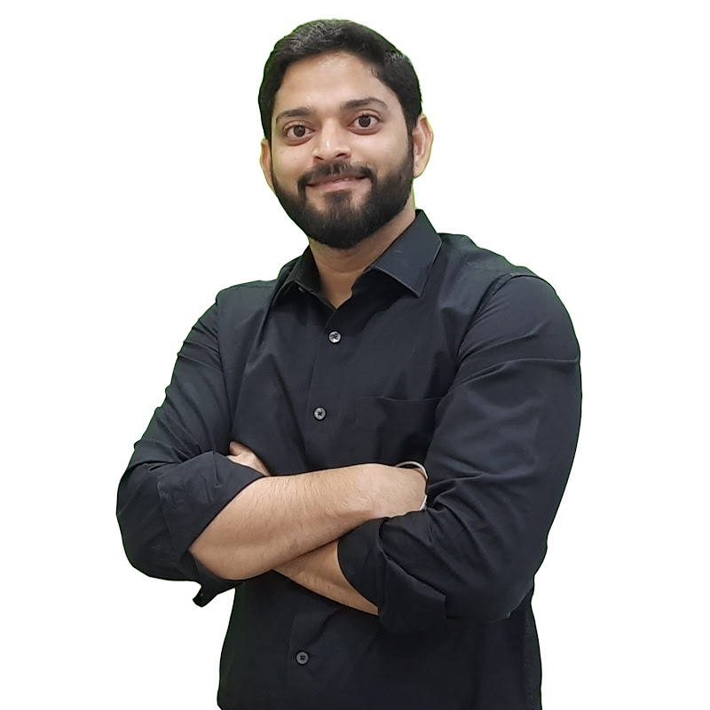 CONCEPTS by CA Manish Mahajan