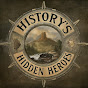History's Hidden Heroes logo