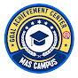 MAS CAMPUS 🎯 logo