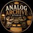 tsoERAk1K3Y-channel-avatar-Analog Archive Studio