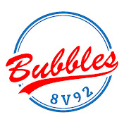 Bubbles 8V92