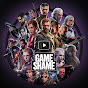 Game Shame 🎮 logo