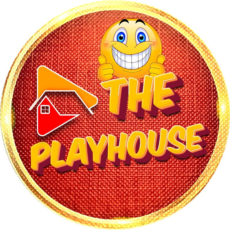 The Playhouse Logo