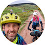 Keith & Lindsay - Bikepacking Scotland logo