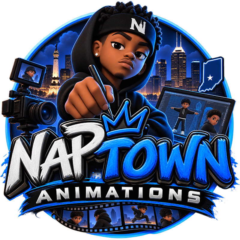 NaptownAnimations