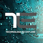 Tech To Explore logo