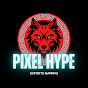 Pixel Hype logo