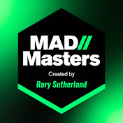 MADMasters By Rory Sutherland