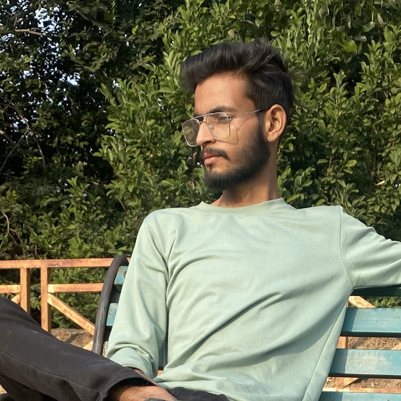Shivam shrivastava icon