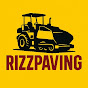 RizzPaving logo