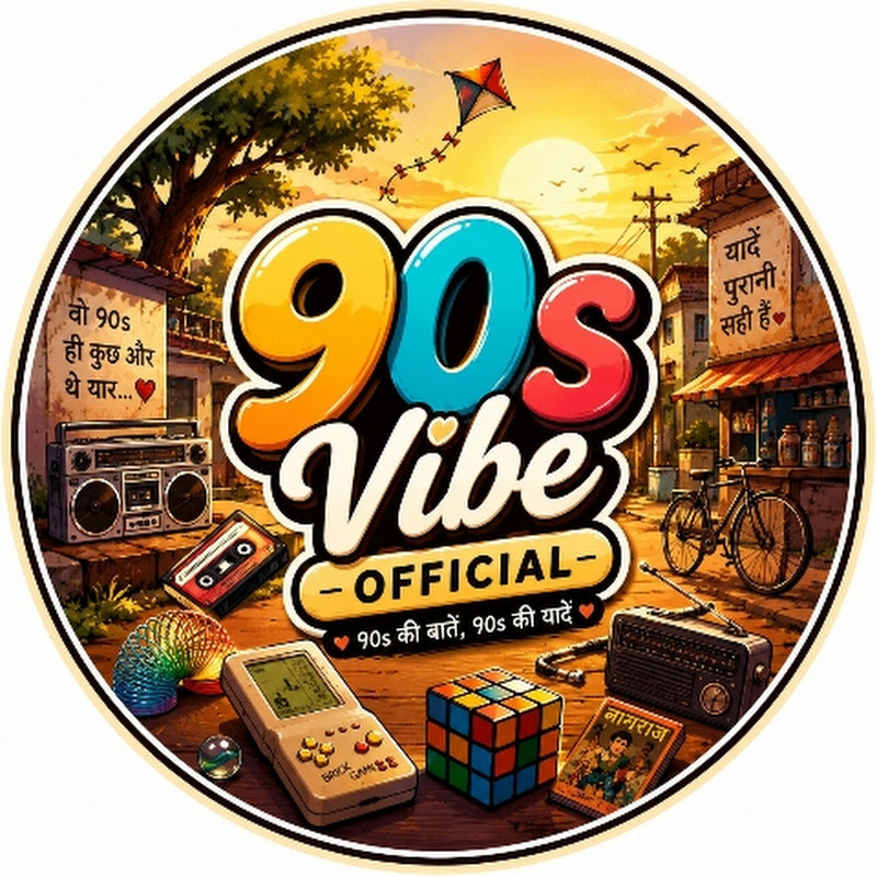 90sVibe Official