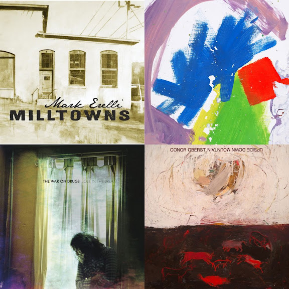 Beards & Flannel (Indie/Folk/Pop)