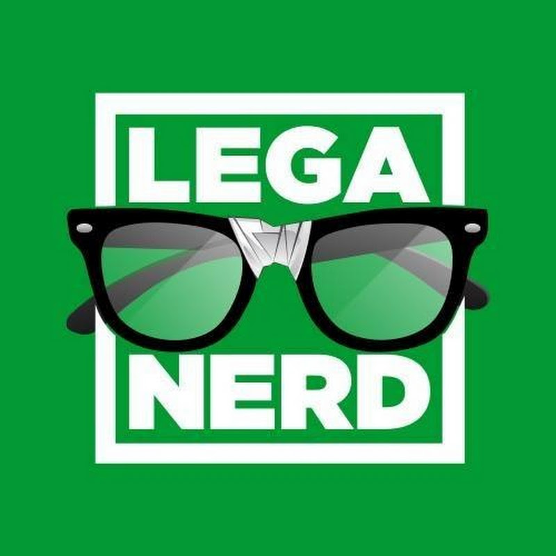 Lega Nerd
