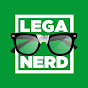 Lega Nerd logo