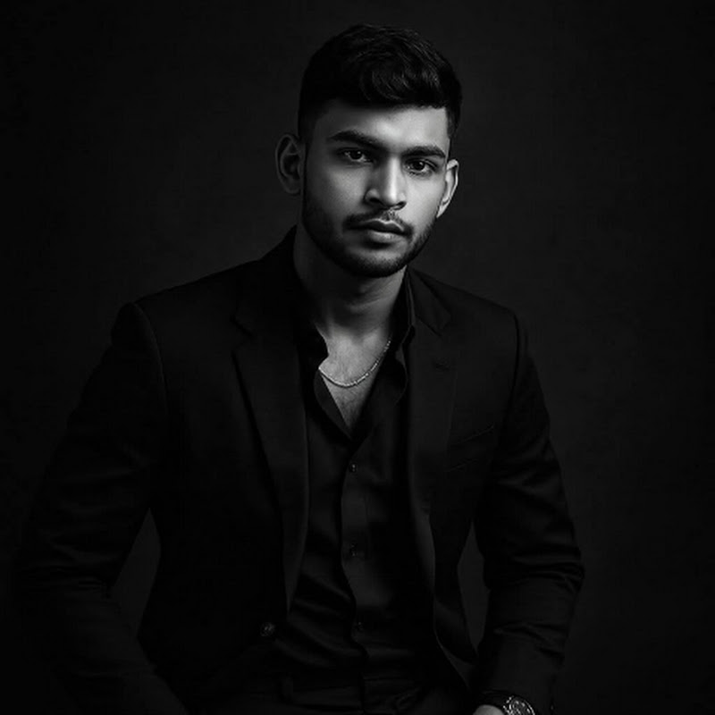 Hire Amar Babu Ai — AI & Machine Learning (Explainers, Demos) YouTube creator for sponsorships