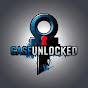 Case Unlocked  logo