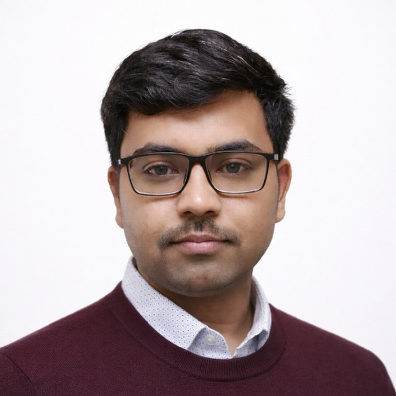 Bipin Jha