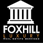 Fox Hill Luxury Real Estate Services logo