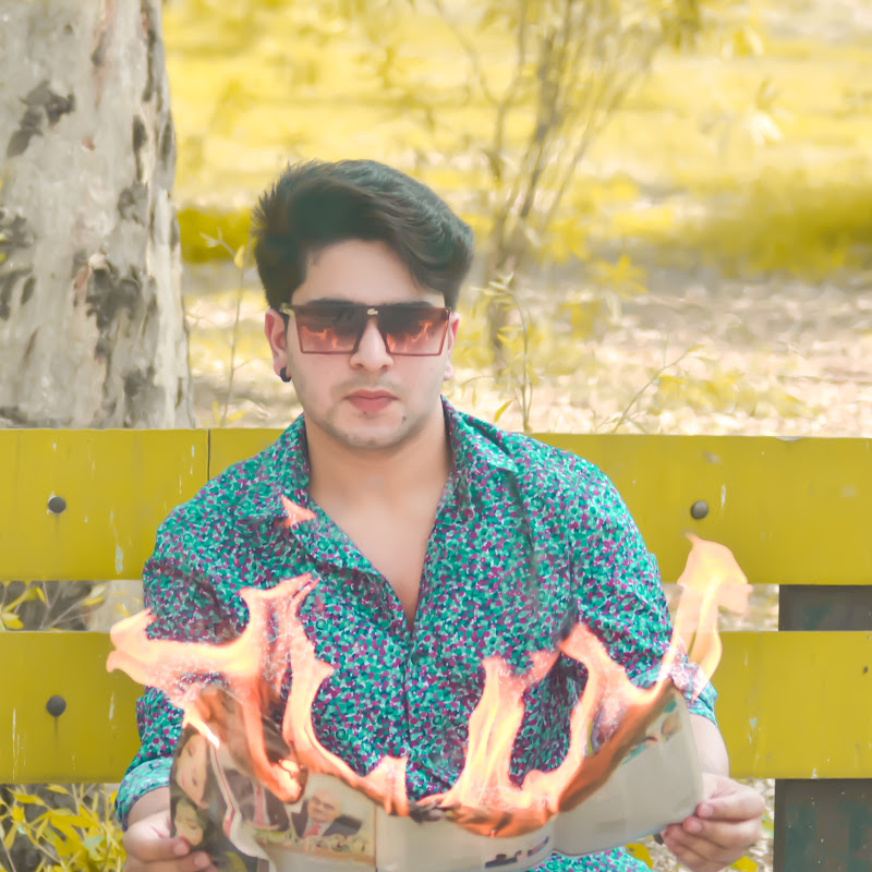 Ali Shahzad