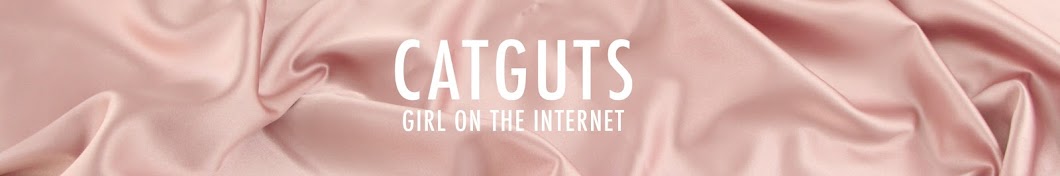 catguts YouTube kanalı avatarı