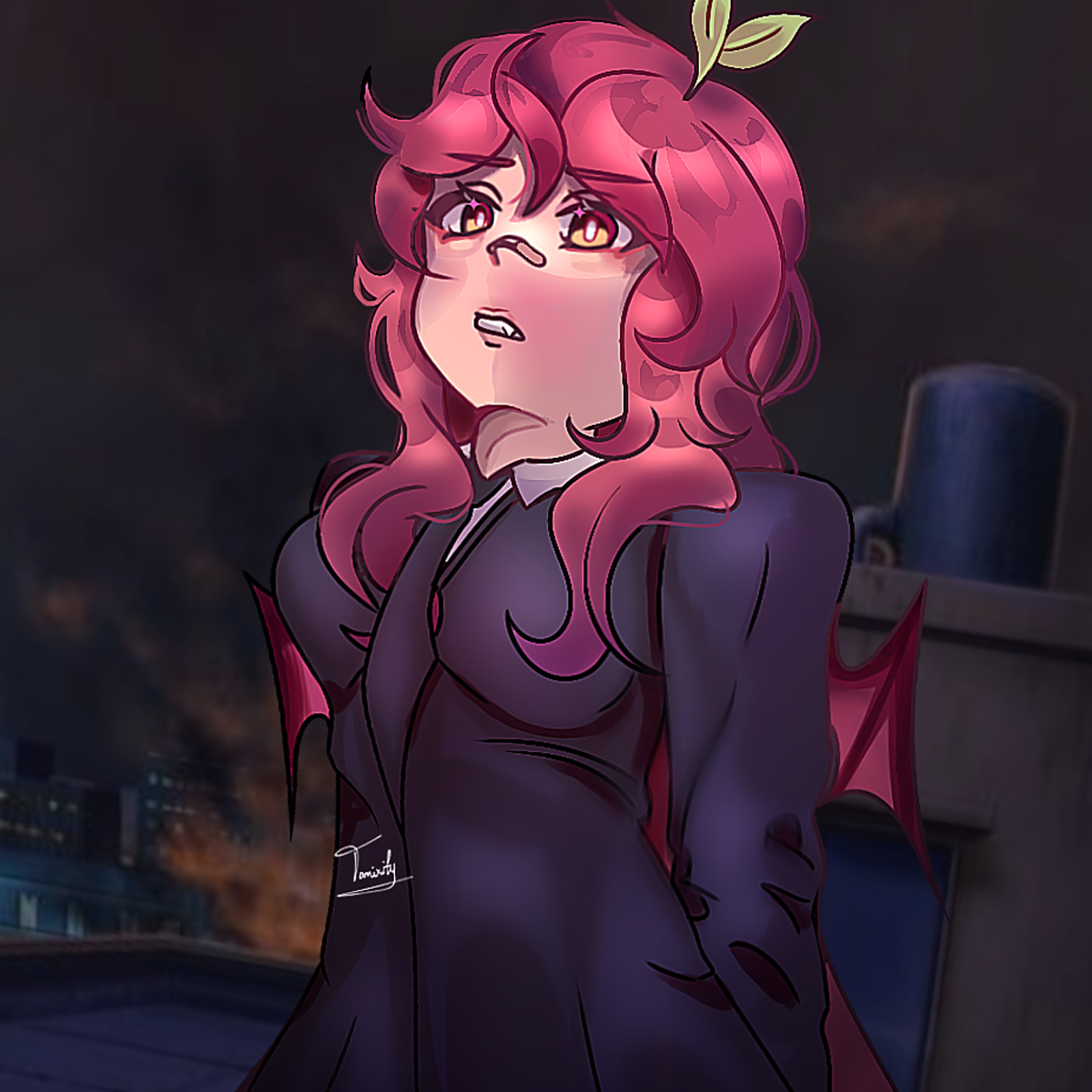 Post from Tomixity-!