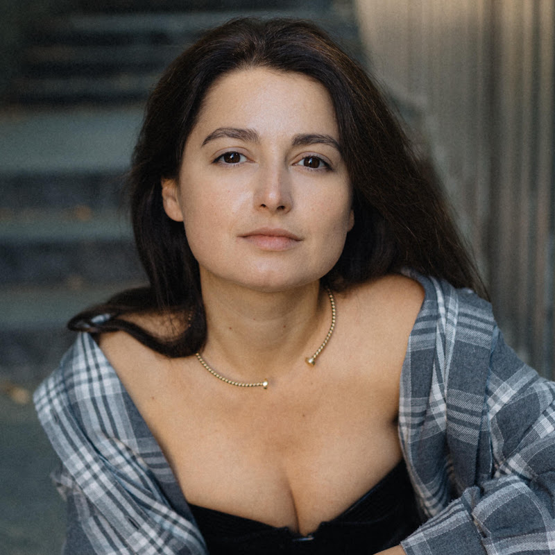 Маша Себова