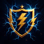 Electrified logo