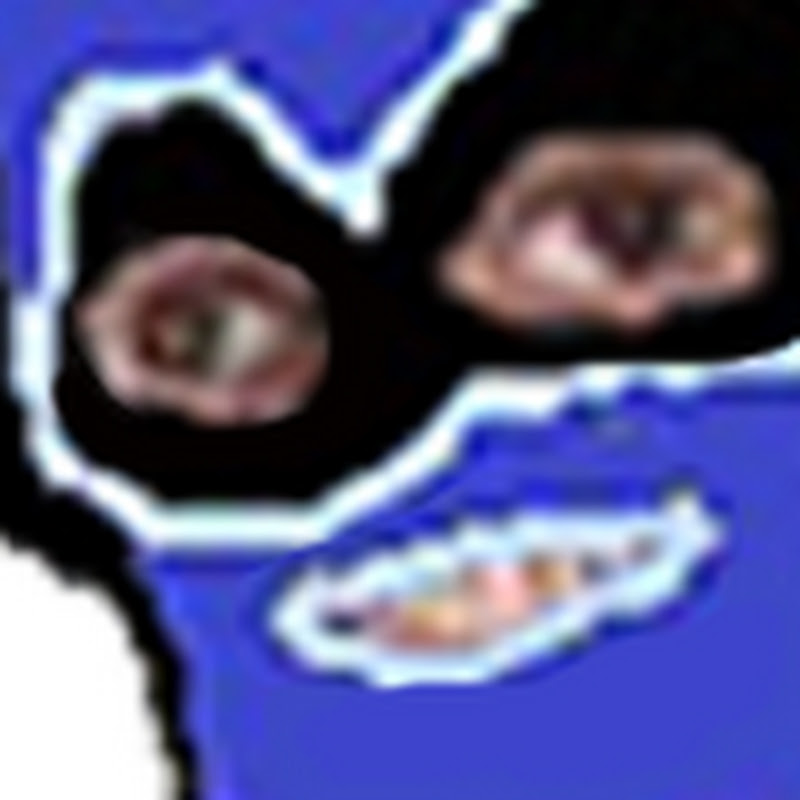 BlueRangerPeter Shorts