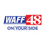 WAFF 48 News & Weather logo