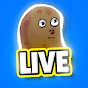 POTATOZ - LIVE & BEST-OF logo