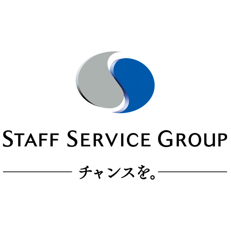 チャンスを。チャンネル(スタッフサービスグループ) YouTubeチャンネル画像