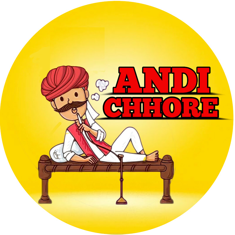 ANDI CHHORE
