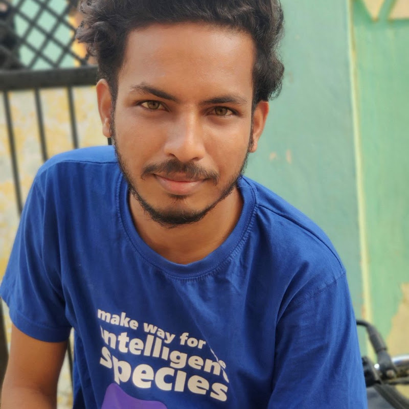 Mohd Idris_creator