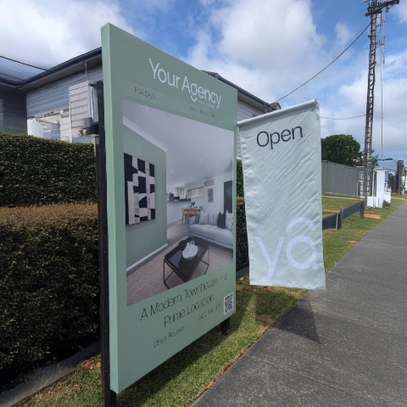 Your Agency Real Estate
