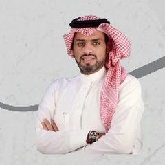 Логотип каналу محمد الشمراني 