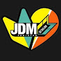 JDM DETAILING PAKISTAN logo