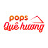 fTewlFtP3a8-channel-avatar-POPS Music - Quê Hương