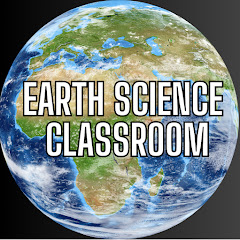 Earth Science Classroom Avatar