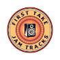 First Take Jam Tracks logo