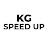 Speed Up KG