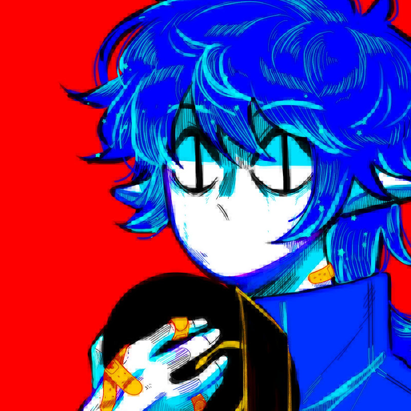 Floatzxs_ icon