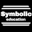 Symbolic education 