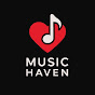 Music Haven logo