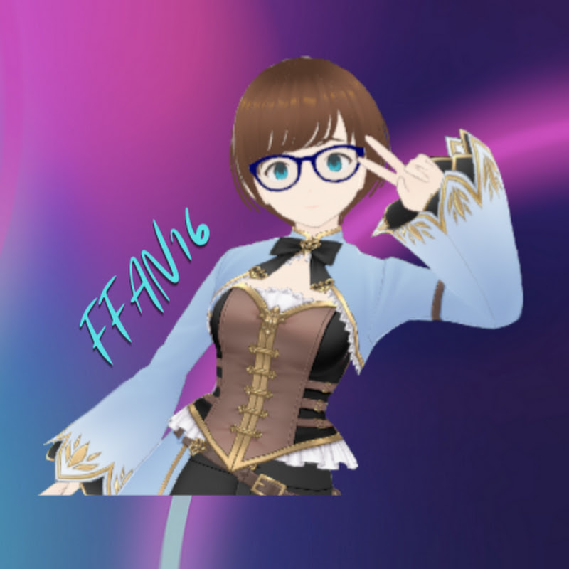 FFAN 16